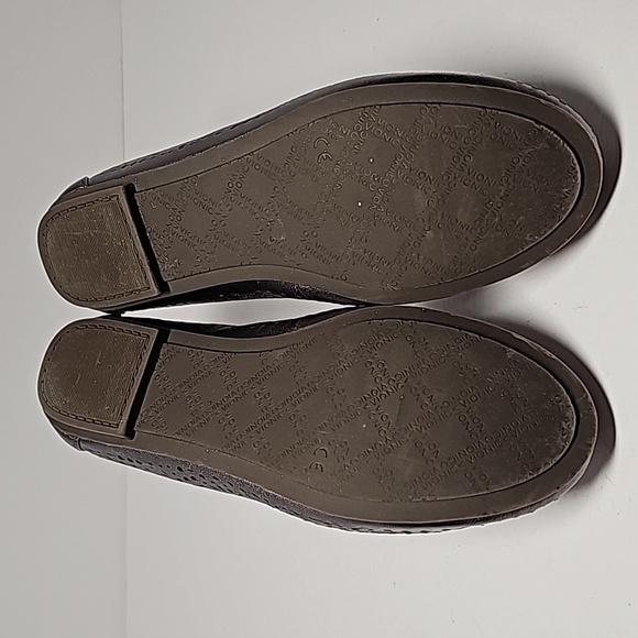 Vionic Metallic Flats - Picture 13 of 14